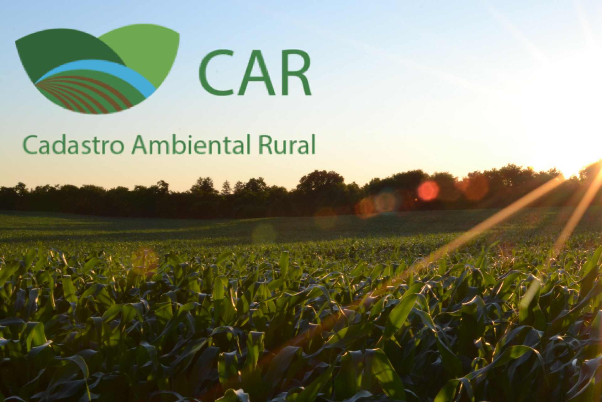 O que é o Cadastro Ambiental Rural (CAR) - Revista ...